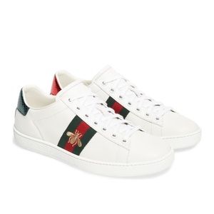 Gucci Ace Sneakers